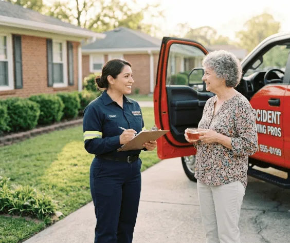 Accident Towing Service Paris, TX FAQs